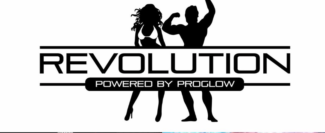 Tanning ProGlow Revolution