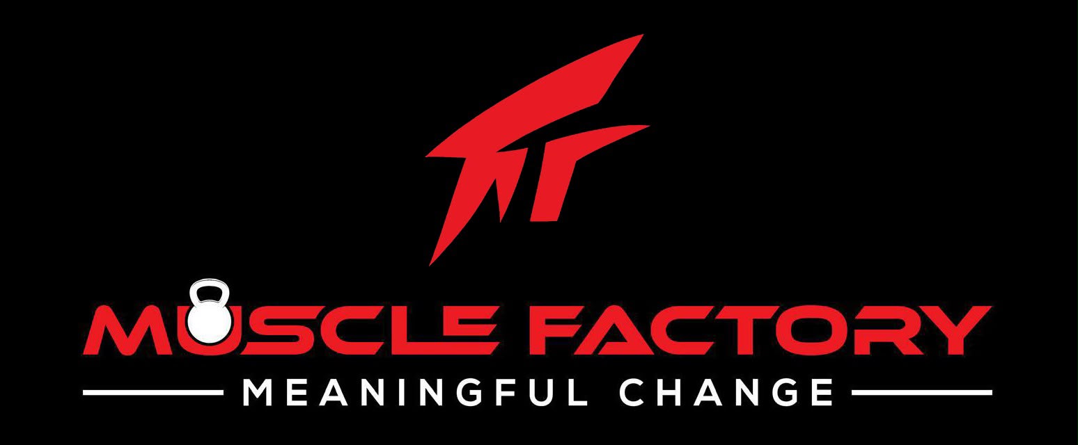 Muscle Factory